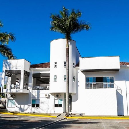 Hotel Palma Verde Ла-Тебаида Экстерьер фото